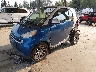 WMEEJ31X88K****** Used and Repairable 2008 Smart Fortwo in Seattle