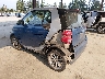 WMEEJ31X88K****** Salvage and Repairable 2008 Smart Fortwo in Seattle
