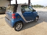 WMEEJ31X88K****** Salvage and Wrecked 2008 Smart Fortwo in Washington State