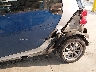 WMEEJ31X88K****** Salvage and Repairable 2008 Smart Fortwo in Washington State