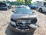 KNAFU4A23A5****** Wrecked 2010 Kia Forte in Virginia State