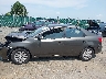 KNAFU4A23A5****** Repairable 2010 Kia Forte in Virginia State