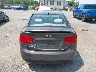 KNAFU4A23A5****** Wrecked 2010 Kia Forte