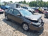 KNAFU4A23A5****** Salvage and Wrecked 2010 Kia Forte in Northern Virginia