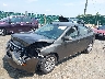 KNAFU4A23A5****** Used and Repairable 2010 Kia Forte in Northern Virginia