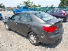 KNAFU4A23A5****** Salvage and Repairable 2010 Kia Forte in Northern Virginia