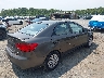 KNAFU4A23A5****** Salvage and Wrecked 2010 Kia Forte in Virginia State