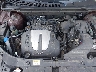 5XYKWDA25DG****** Reparables 2013 Kia Sorento en Templeton