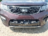 5XYKWDA25DG****** Salvamento 2013 Kia Sorento