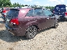 5XYKWDA25DG****** Salvamento y Destrozados 2013 Kia Sorento en Estado de Massachusetts