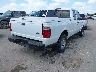 1FTYR14U34P****** Salvage and Wrecked 2004 Ford Ranger in Texas State