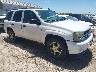 1GNDS13S272****** Salvamento y Destrozados 2007 Chevrolet Trailblazer en San Antonio South