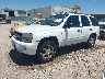 1GNDS13S272****** Usados y Reparables 2007 Chevrolet Trailblazer en San Antonio South