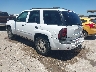 1GNDS13S272****** Salvamento y Reparables 2007 Chevrolet Trailblazer en San Antonio South