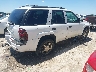 1GNDS13S272****** Salvamento y Destrozados 2007 Chevrolet Trailblazer en Estado de Texas