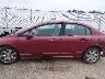 19XFA1F59BE****** Repairable 2011 Honda Civic in Indiana State