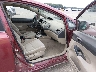 19XFA1F59BE****** Used and Repairable 2011 Honda Civic in Indiana State