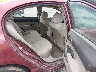 19XFA1F59BE****** Wrecked 2011 Honda Civic in Indianapolis South