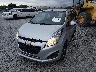 KL8CD6S99EC****** Salvamento y Reparables 2014 Chevrolet Spark en Estado de Kentucky