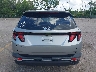 5NMJA3DE2RH****** Wrecked 2024 Hyundai Tucson