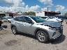 5NMJA3DE2RH****** Salvage and Wrecked 2024 Hyundai Tucson in West Palm Beach