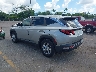 5NMJA3DE2RH****** Salvage and Repairable 2024 Hyundai Tucson in West Palm Beach