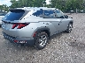 5NMJA3DE2RH****** Salvage and Wrecked 2024 Hyundai Tucson in Florida State