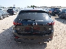 JM3KFBBL5S0****** Wrecked 2025 Mazda CX-5