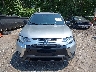 JA4AZ3A39LZ****** Destrozados 2020 Mitsubishi Outlander en Estado de Maryland