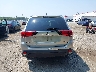 JA4AZ3A39LZ****** Destrozados 2020 Mitsubishi Outlander
