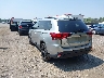 JA4AZ3A39LZ****** Salvamento y Reparables 2020 Mitsubishi Outlander en Metro DC