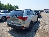 JA4AZ3A39LZ****** Salvamento y Destrozados 2020 Mitsubishi Outlander en Estado de Maryland