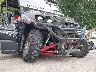 JKBRTCG18MB****** Salvage 2021 Kawasaki Krt800