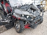 JKBRTCG18MB****** Wrecked 2021 Kawasaki Krt800