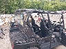 JKBRTCG18MB****** Salvage and Wrecked 2021 Kawasaki Krt800 in Rec Rides Online Exclusive
