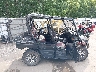 JKBRTCG18MB****** Used 2021 Kawasaki Krt800 in Michigan State