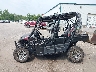 JKBRTCG18MB****** Repairable 2021 Kawasaki Krt800 in Michigan State