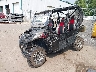 JKBRTCG18MB****** Used and Repairable 2021 Kawasaki Krt800 in Rec Rides Online Exclusive