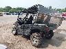 JKBRTCG18MB****** Salvage and Repairable 2021 Kawasaki Krt800 in Rec Rides Online Exclusive