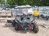 JKBRTCG18MB****** Used and Repairable 2021 Kawasaki Krt800 in Michigan State
