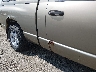 1D7HA16K27J****** Wrecked 2007 Dodge Ram 1500 in Rhode Island State
