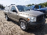 1D7HA16K27J****** Salvage and Wrecked 2007 Dodge Ram 1500 in Providence