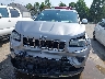 1C4RJFBG0EC****** Wrecked 2014 Jeep Grand Cherokee in North Carolina State