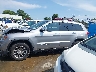 1C4RJFBG0EC****** Repairable 2014 Jeep Grand Cherokee in North Carolina State
