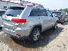 1C4RJFBG0EC****** Salvage and Wrecked 2014 Jeep Grand Cherokee in North Carolina State