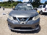 KNMAT2MT5FP****** Wrecked 2015 Nissan Rogue in Louisiana State