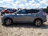 KNMAT2MT5FP****** Repairable 2015 Nissan Rogue in Louisiana State