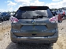 KNMAT2MT5FP****** Wrecked 2015 Nissan Rogue