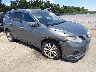 KNMAT2MT5FP****** Salvage and Wrecked 2015 Nissan Rogue in Baton Rouge