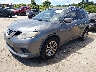 KNMAT2MT5FP****** Used and Repairable 2015 Nissan Rogue in Baton Rouge